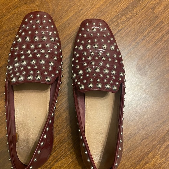 Halogen loafers - Picture 2 of 6